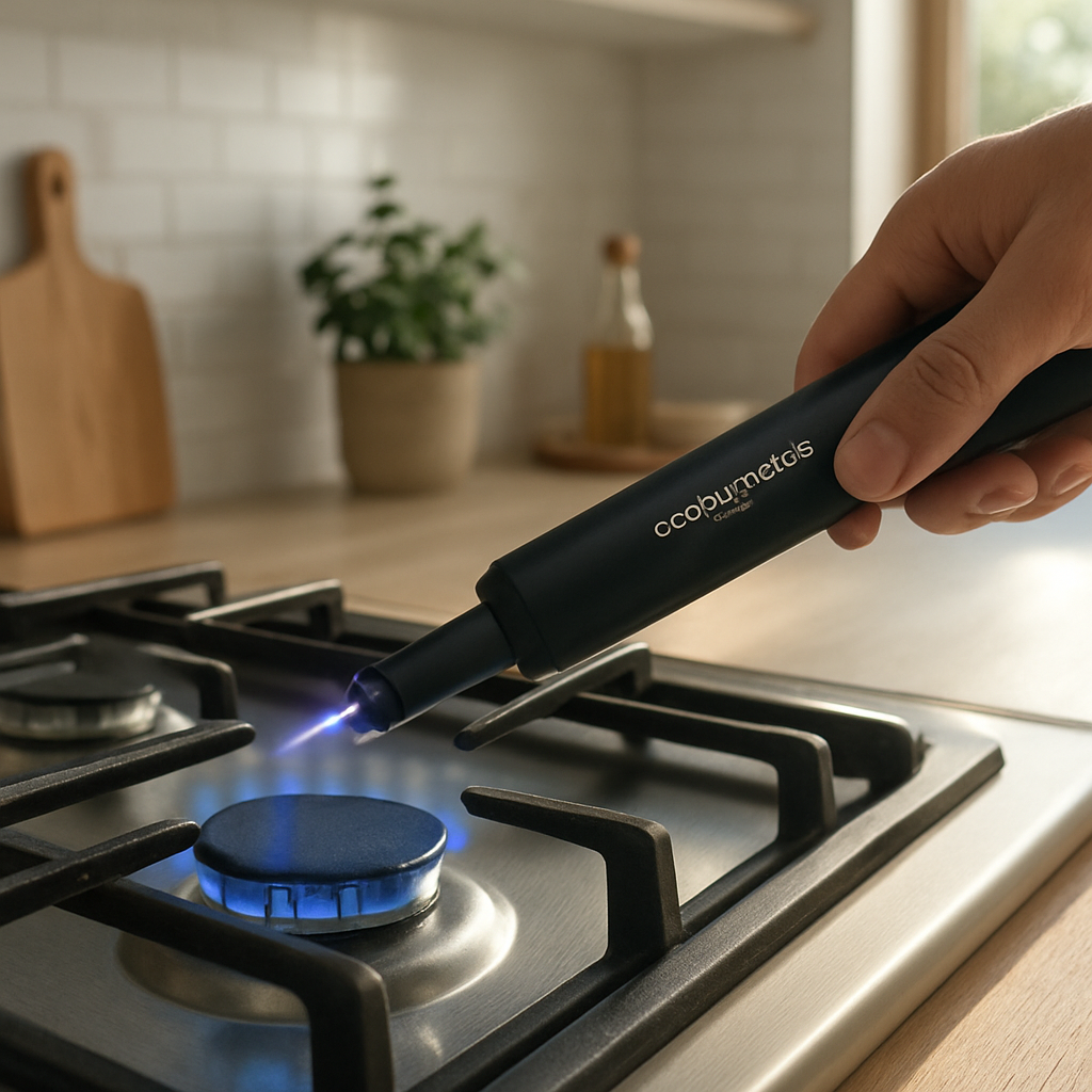 Electric Arc Lighter
