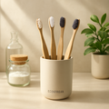 Bamboo Toothbrush (10-Pack)
