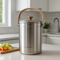 Countertop Compost Bin