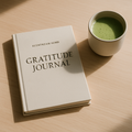 Gratitude Journal