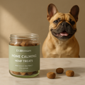 Calming Hemp Treats (60ct)