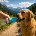Portable Pet Water Bottle