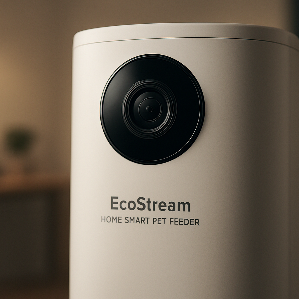 Smart Feeder