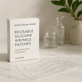 Silicone Wrinkle Patches